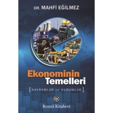 Ekonominin Temelleri - Kavramlar ve Kurumlar