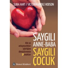 Saygılı Anne-Baba,	Saygılı Çocuk