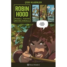 Robin Hood ve Maceraları