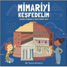 Mimariyi Keşfedelim