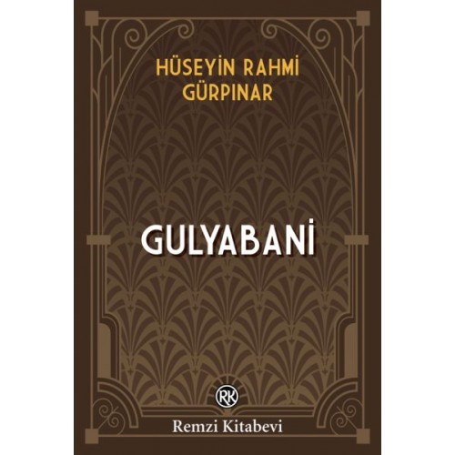 Gulyabani