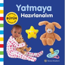 Yatmaya Hazırlanalım