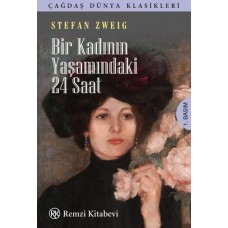 Bir Kadının Yaşamındaki 24 Saat