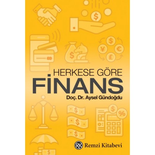 Herkese Göre Finans