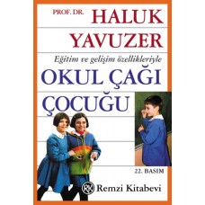 Okul Çağı Çocuğu