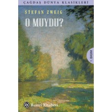 O Muydu?