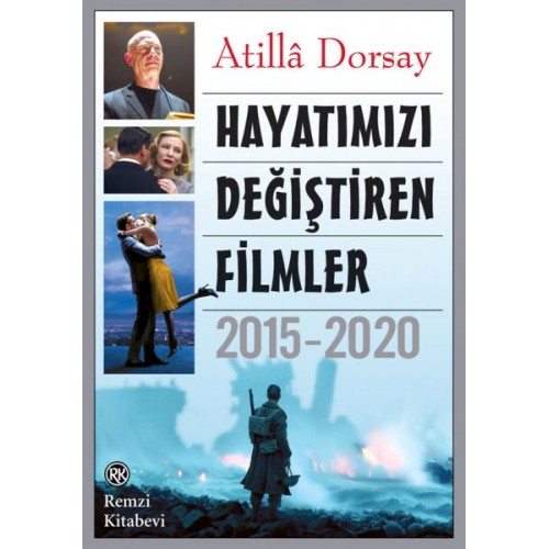 Hayatımızı Değiştiren Filmler 2015-2020