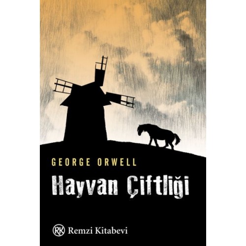 Hayvan Çiftliği