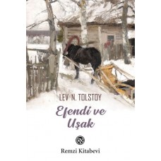 Efendi ve Uşak - İhtiras İnsanı Nereye Sürükler...