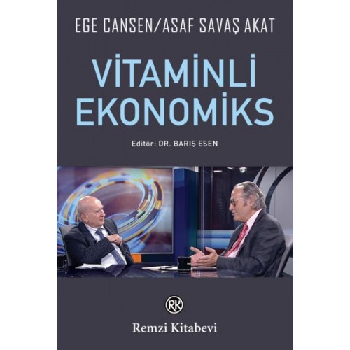 Vitaminli Ekonomiks