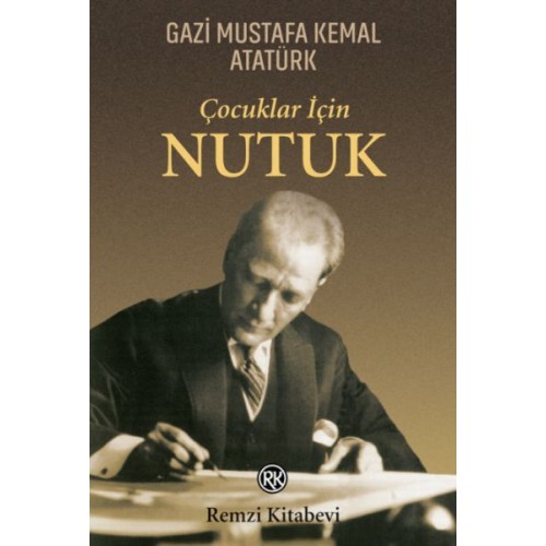 Çocuklar İçin Nutuk