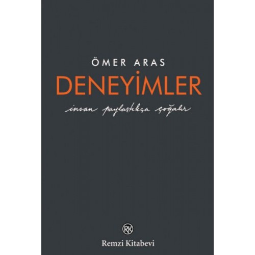 Deneyimler