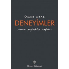 Deneyimler (Ciltli)