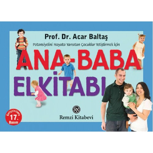 Ana - Baba El Kitabı