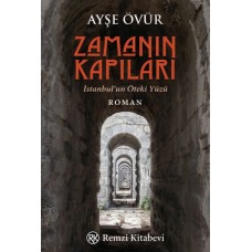 Zamanın Kapıları