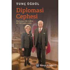 Diplomasi Cephesi