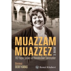 Muazzam Muazzez