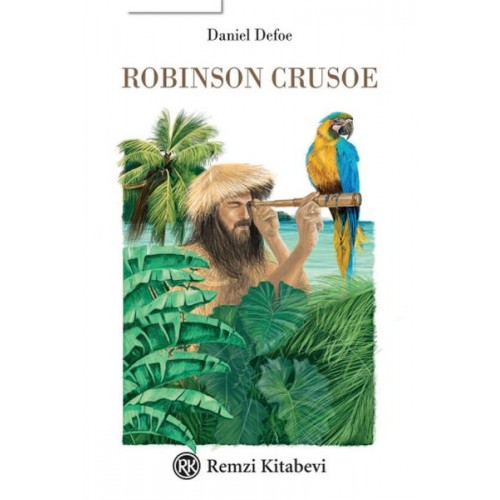 Robinson Crusoe