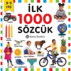 İlk 1000 Sözcük