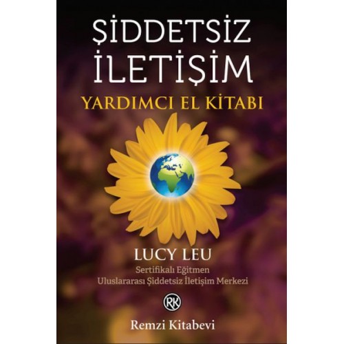 Şiddetsiz İletişim Yardımcı El Kitabı