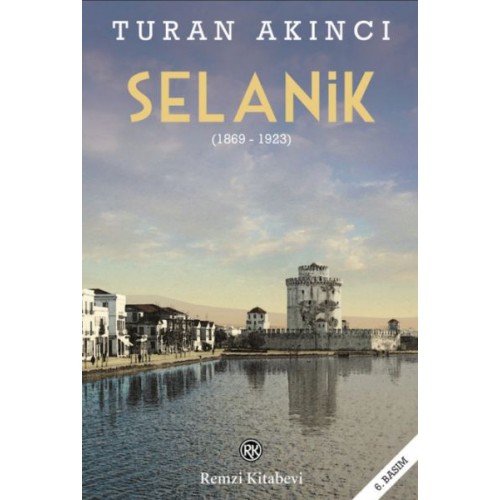 Selanik (1869 - 1923)