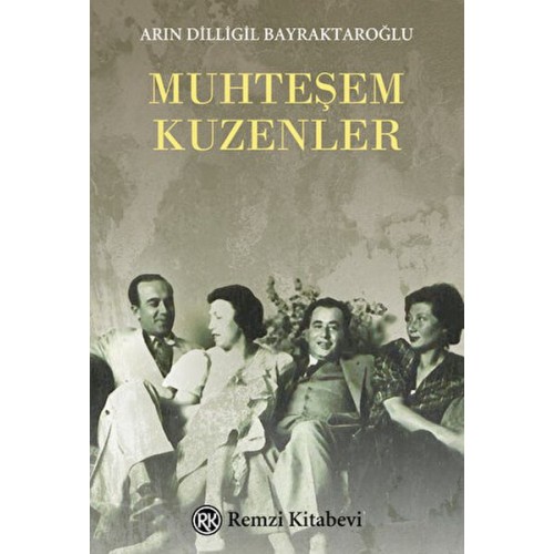 Muhteşem Kuzenler