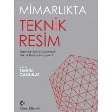 Mimarlıkta Teknik Resim