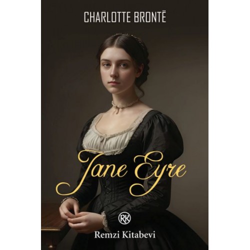 Jane Eyre