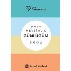 Dört Mevsimlik Günlüğüm