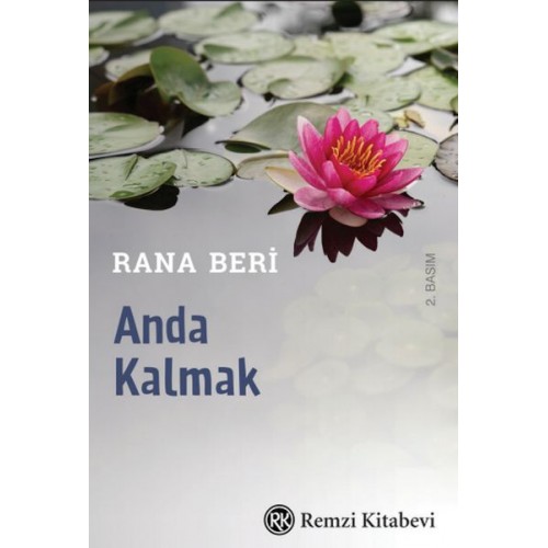 Anda Kalmak