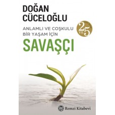 Savaşçı 25. Yıl Özel Basım