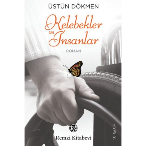 Kelebekler ve İnsanlar