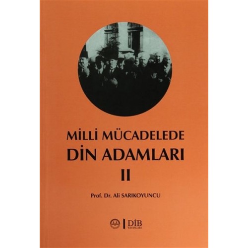 Milli Mücadele Din Adamları 2