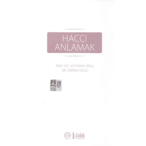 Haccı Anlamak