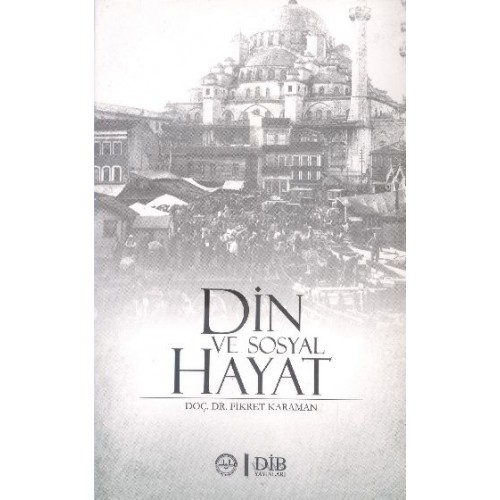 Din ve Sosyal Hayat