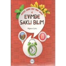 Evimde Saklı Bilim / Güzel Dinim Her Yanı Bilim 4