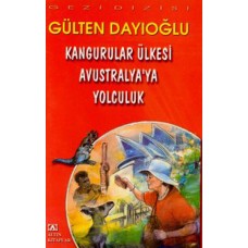 Kangurular Ülkesi Avustralya'ya Yolculuk