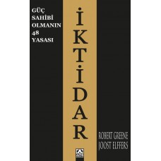 İktidar - Güç Sahibi Olmanın 48 Yasası