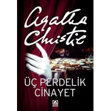 Üç Perdelik Cinayet