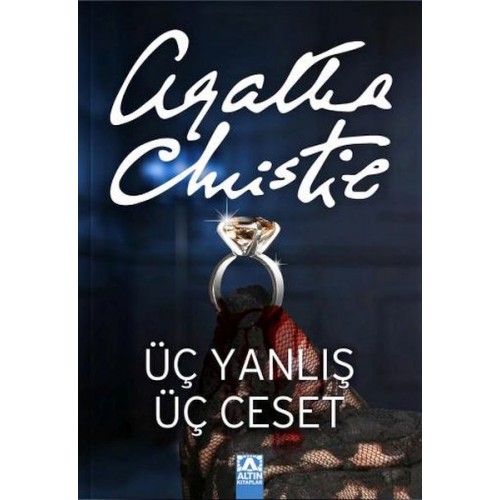 Üç Yanlış Üç Ceset