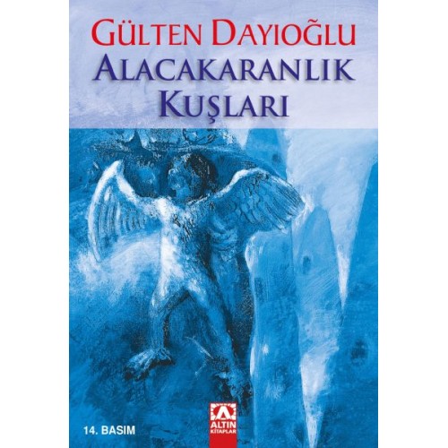 Alacakaranlık Kuşları