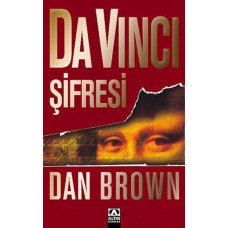 Da Vinci Şifresi