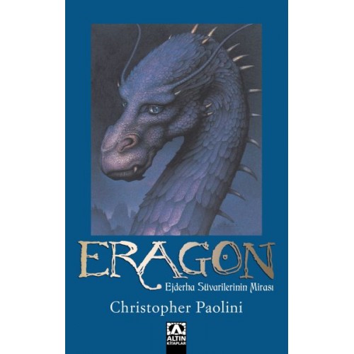 Eragon - Ejderha Süvarilerinin Mirası