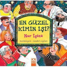 En Güzel Kimin İşi 1