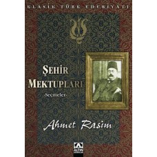 Şehir Mektupları -Seçmeler