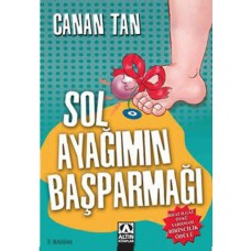 Sol Ayağımın Başparmağı