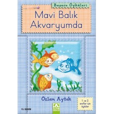 Başucu Öyküleri / Mavi Balık Akvaryumda