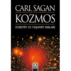 Kozmos - Evrenin ve Yaşamın Sırları