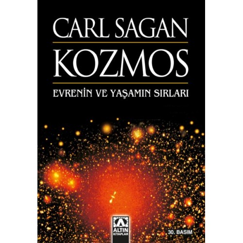 Kozmos - Evrenin ve Yaşamın Sırları