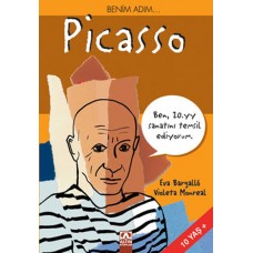 Benim Adım... Picasso